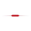 Torebka Guess 4G Big Logo kopertówka na  telefon brązowy