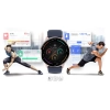 Smartwatch Gravity GT1-7 PRO zegarek do codziennego noszenia