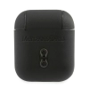Mercedes MEA2CSLBK AirPods 1/2 coverczarny/black Electronic Line
