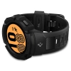 SPIGEN RUGGED ARMOR PRO GALAXY WATCH 4 / 5 40 MM CHARCOAL GREY