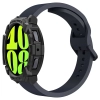 SPIGEN RUGGED ARMOR SAMSUNG GALAXY WATCH 7 (44 MM) MATTE BLACK