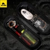 WILDMAN Etui/sakwa do uchwytu na bidon   XT11 0.5L czarna/black
