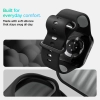 Pasek Spigen Nano Pop na Apple Watch 40 / 41 / 42 mm - czarno-szary