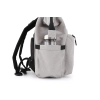 Plecak mommy bag dla mam Himawari termiczne kieszenie wodoodporny