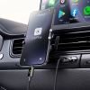 MCDODO KABEL USB DO IPHONE LIGHTNING 3A SZYBKIE ŁADOWANIE 36W 1M LED CZARNY