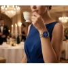 Smartwatch Gravity Złoty Pasek + Bransoleta GT31-1