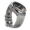 Smartwatch HiFuture Active - srebrny