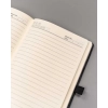 Planer notes notatnik organizer A5 zeszyt Peterson w linie z gumką planner