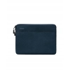INNOSTYLE TORBA NA LAPTOPA 15 6 16 WODOODPORNA ETUI OMNIPROTECT SLIM NIEBIESKA