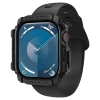 SPIGEN RUGGED ARMOR APPLE WATCH 10 (46 MM) MATTE BLACK