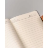 Notes A5 notatnik zeszyt dziennik pamiętnik planer na prezent PETERSON