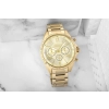 Zegarek Damski FOSSIL Modern Courier Chronograph BQ3378 + BOX
