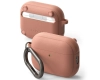 RINGKE ONYX MAGNETIC MAGSAFE APPLE AIRPODS PRO 3 CONSTANT CORAL