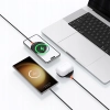 MCDODO ŁADOWARKA INDUKCYJNA BEZPRZEWODOWA DO MAGSAFE IPHONE 13 14 15 16 QI2