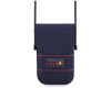 Torebka na telefon Red Bull Logo & Lines granatowy