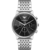 Zegarek Męski Emporio Armani Minimalist AR11772 + BOX