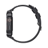 Smartwatch VELTORI VT200-1 Czarny Pasek Silikonowy