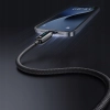 MCDODO ŁADOWARKA KABEL USB-A SZYBKIE ŁADOWANIE DO IPHONE LIGHTNING 1M 12W