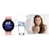 Smartwatch GIEWONT do codziennego noszenia i stylizacji