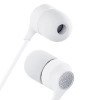 Accessories - 3mk Wired Earphones USB-C