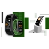 Smartwatch GIEWONT do codziennego noszenia z paskami