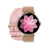 Smartwatch Damski GIEWONT Złoto do Codziennego Noszenia
