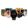 Smartwatch GIEWONT zegarek sportowy do codziennego noszenia