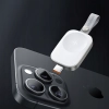 MCDODO ŁADOWARKA INDUKCYJNA ZEGARKA USB-C DO APPLE WATCH 8 9 SE ULTRA PASEK