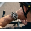 Smartwatch Gravity Srebrny Pasek + Bransoleta GT41-3