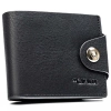Portfel męski PU DB1846-A2 BLACK