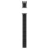 SPIGEN WBF0 BAND APPLE WATCH 8 / 9 / 10 / 11 / SE / ULTRA (44 / 45 / 46 / 49 MM) BLACK