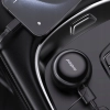 PALPRO SZYBKA ŁADOWARKA SAMOCHODOWA 2X USB-A USB-C KABEL ZWIJANY 53W