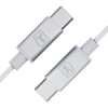 Accessories - 3mk Wired Earphones USB-C