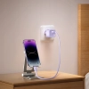 MCDODO SZYBKA ŁADOWARKA KOSTKA USB-C 20W USB TYP C DO IPHONE 13 14 15 PRO
