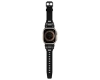 Skinarma pasek Titon Apple Watch Ultra   49mm czarny/black