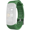 Pasek do zegarka GIEWONT Fit&GO GW200 Go Green