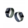 INNOSTYLE PASEK DO APPLE WATCH ULTRA 42 44 45 49 MM WODOODPORNY MAGNETYCZNY