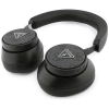 Słuchawki nauszne Guess 4G Triangle Logo Bluetooth czarny