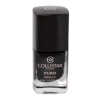 Collistar Puro Smalto Nail Lacquer 313 Nero Intenso 10ml