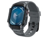 SPIGEN RUGGED ARMOR PRO APPLE WATCH 10 (46 MM) DARK GREY