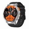 Smartwatch Gravity do codziennego noszenia i sportu