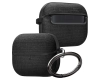 SPIGEN URBAN FIT SAMSUNG GALAXY BUDS 3 / 3 PRO BLACK