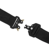 Pas taktyczny wojskowy pasek militarny qr do spodni survival belt Peterson
