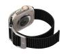 SPIGEN DURAPRO FLEX APPLE WATCH 4 / 5 / 6 / 7 / 8 / 9 / SE / ULTRA 1 / 2  (42 / 44 / 45 / 49 MM) BLACK