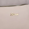 Torebka damska miejska listonoszka na ramię modna Peterson crossbody