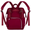 Torba do wózka bag plecak dla mamy taty na butelki spacerowa Peterson