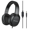 AWEI słuchawki nauszne GM-6 jack 3,5mmczarny/black