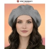 Elegancki beret do codziennego noszenia i stylizacji zapach
