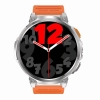 Smartwatch Gravity do codziennego noszenia i sportu
