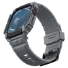 SPIGEN RUGGED ARMOR PRO APPLE WATCH 10 (46 MM) DARK GREY